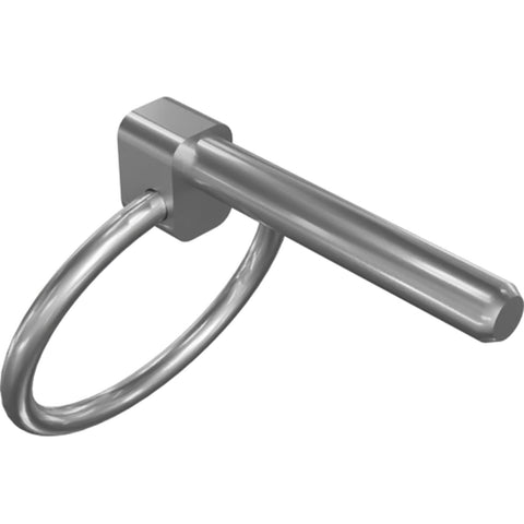 PIN QUICK 1/4 X 1.75 ZP