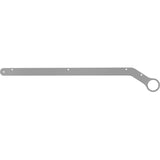 PLATE,CABLE BRIDGE, TOP GS5390