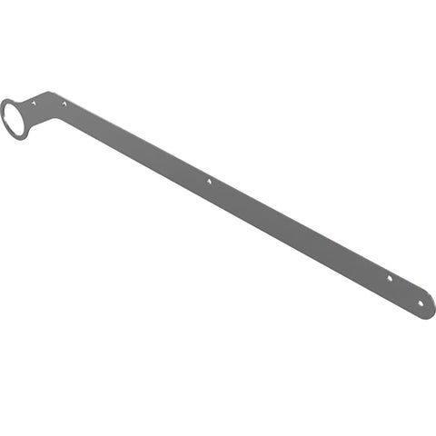 PLATE,CABLE BRIDGE, TOP GS5390
