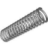 SPRING,COIL,1/2 X 2.25
