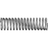 SPRING,COIL,1/2 X 2.25
