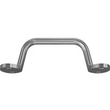 HANDLE,CHROME,5.75