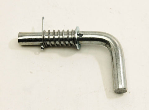 PIN,PLUNGER,OUTRIGGER, KIT