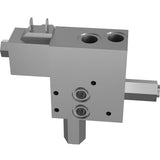 MANIFOLD, 2KW GENERATOR