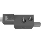 MANIFOLD, 2KW GENERATOR