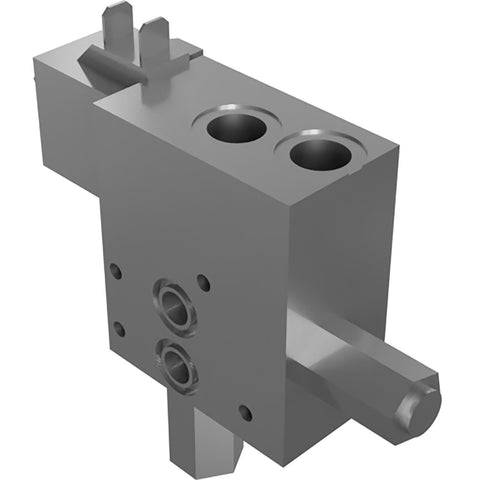MANIFOLD, 2KW GENERATOR