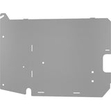 PLATE,HYD.COVER, MID