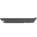 PLATE,HYD.COVER, MID