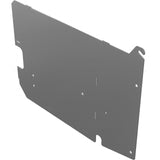 PLATE,HYD.COVER, MID