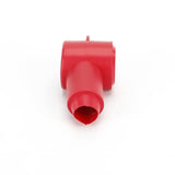 BOOT,CABLE TERMINAL,RED,XL