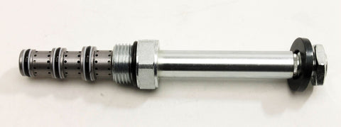 VALVE,SOLENOID 3 POS 4 WAY
