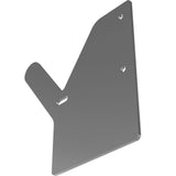 PLATE,PIPE HOLDER, GS68