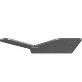 PLATE,PIPE HOLDER, GS68