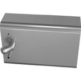 TANK,HYDRAULIC,15GL