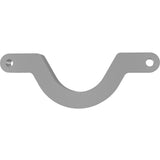 LOCK PAD,CHOCK,REAR,GS90