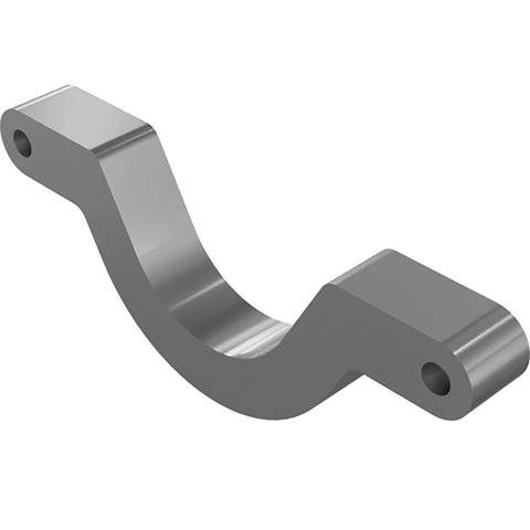 LOCK PAD,CHOCK,REAR,GS90