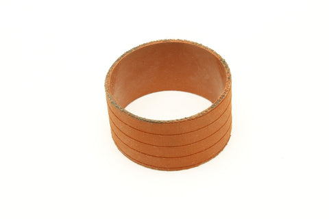 HOSE,ADAPTER,2.5 ID TO 2.75