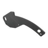 SLIDE SURFACE,CHOCK LATCH PIN