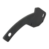 SLIDE SURFACE,CHOCK LATCH PIN