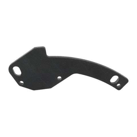 SLIDE SURFACE,CHOCK LATCH PIN