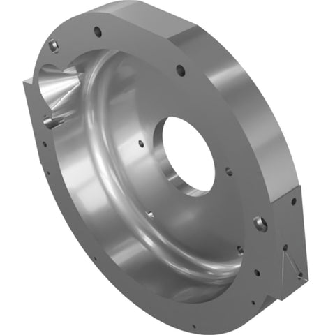 COUPLER AND HOUSING,GM 1.6L