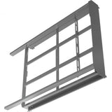 WELDMENT, SUPER EXT PLAT, 5 FT
