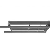 WELDMENT, SUPER EXT PLAT, 5 FT