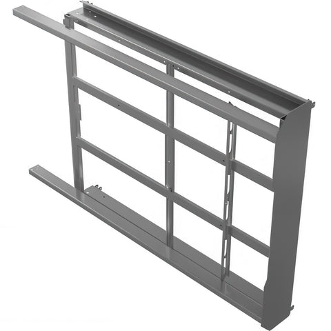 WELDMENT, SUPER EXT PLAT, 5 FT