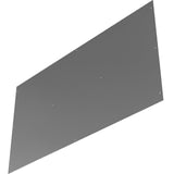 EXT PLAT DECK,4 FT SUPER