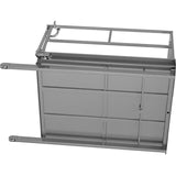 5 FT SUPER EXT DECK ASSY, GS90