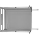 5 FT SUPER EXT DECK ASSY, GS90