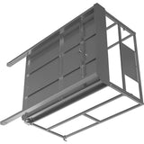 5 FT SUPER EXT DECK ASSY, GS90