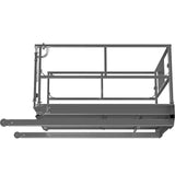 5 FT SUPER EXT DECK ASSY, GS90