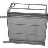 4 FT SUPER EXT DECK ASSY, GS90