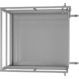 4 FT SUPER EXT DECK ASSY, GS90