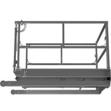 4 FT SUPER EXT DECK ASSY, GS90
