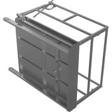 4 FT SUPER EXT DECK ASSY, GS90