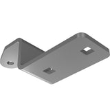 FORMING,GAS STRUT MOUNT