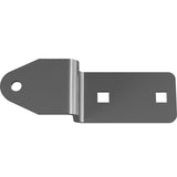 FORMING,GAS STRUT MOUNT