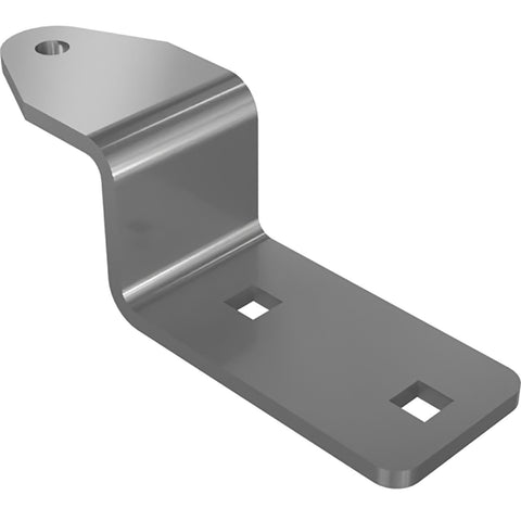 FORMING,GAS STRUT MOUNT