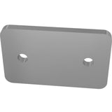 PLATE,TRAY LATCH STOP
