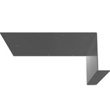 FORMING, CHARGER SHELF