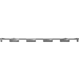 FORMING,BATTERY HOLDER REAR