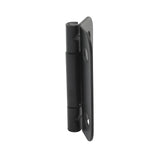 HINGE,STAINLESS STEEL,BLACK