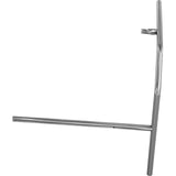 WELDMENT,FRONT LEFT GUARD