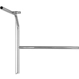 WELDMENT,FRONT LEFT GUARD