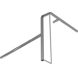 WELDMENT,FRONT LEFT GUARD