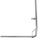 WELDMENT,FRONT LEFT GUARD