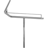 WELDMENT,FRONT RIGHT GUARD