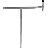 WELDMENT,FRONT RIGHT GUARD
